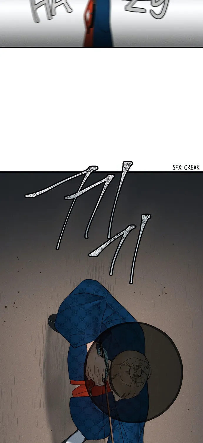 Gwanghae's Lover Chapter 6 page 67 - 