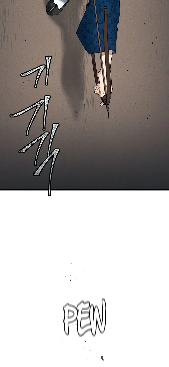 Gwanghae's Lover Chapter 6 page 68 - 