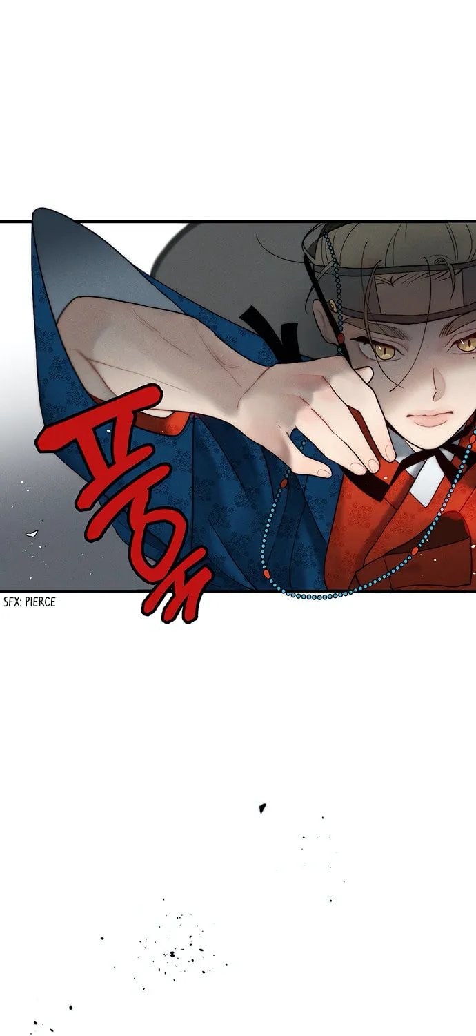 Gwanghae's Lover Chapter 6 page 69 - 