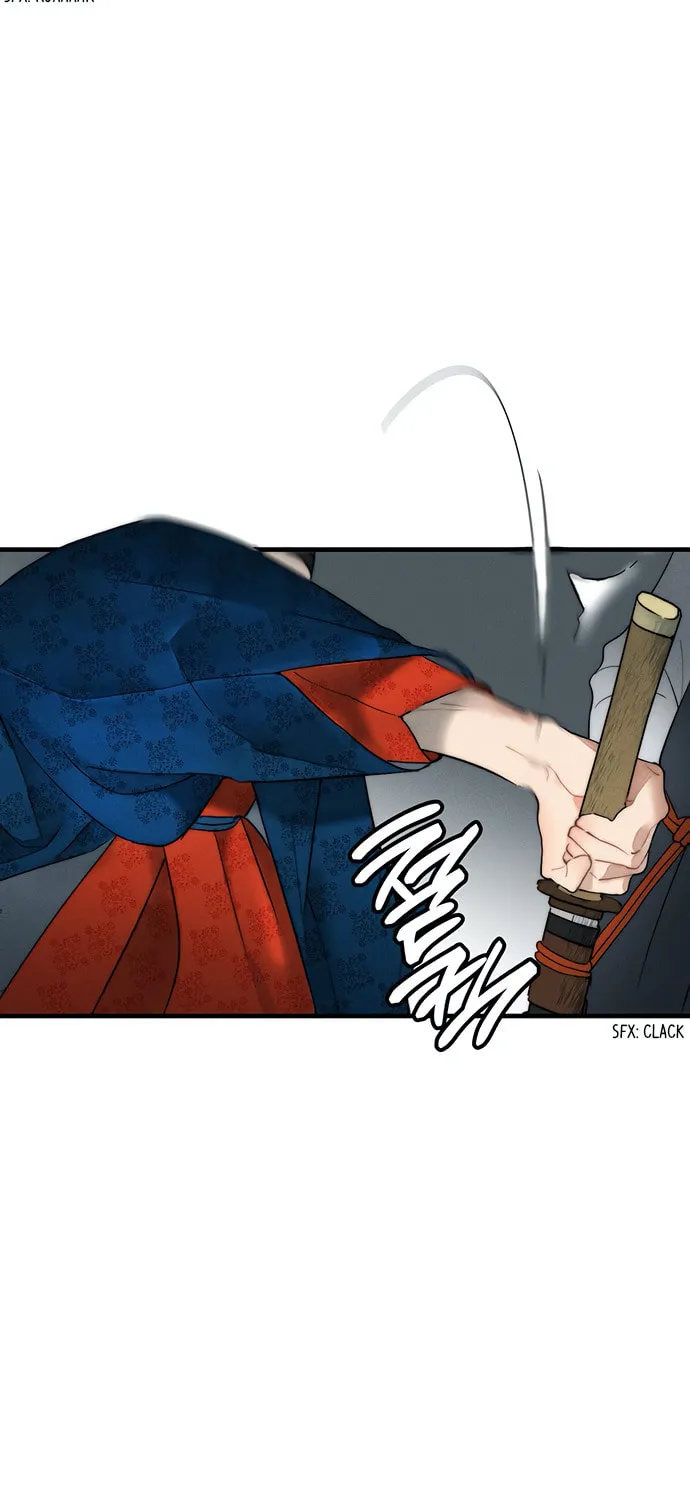 Gwanghae's Lover Chapter 6 page 71 - 