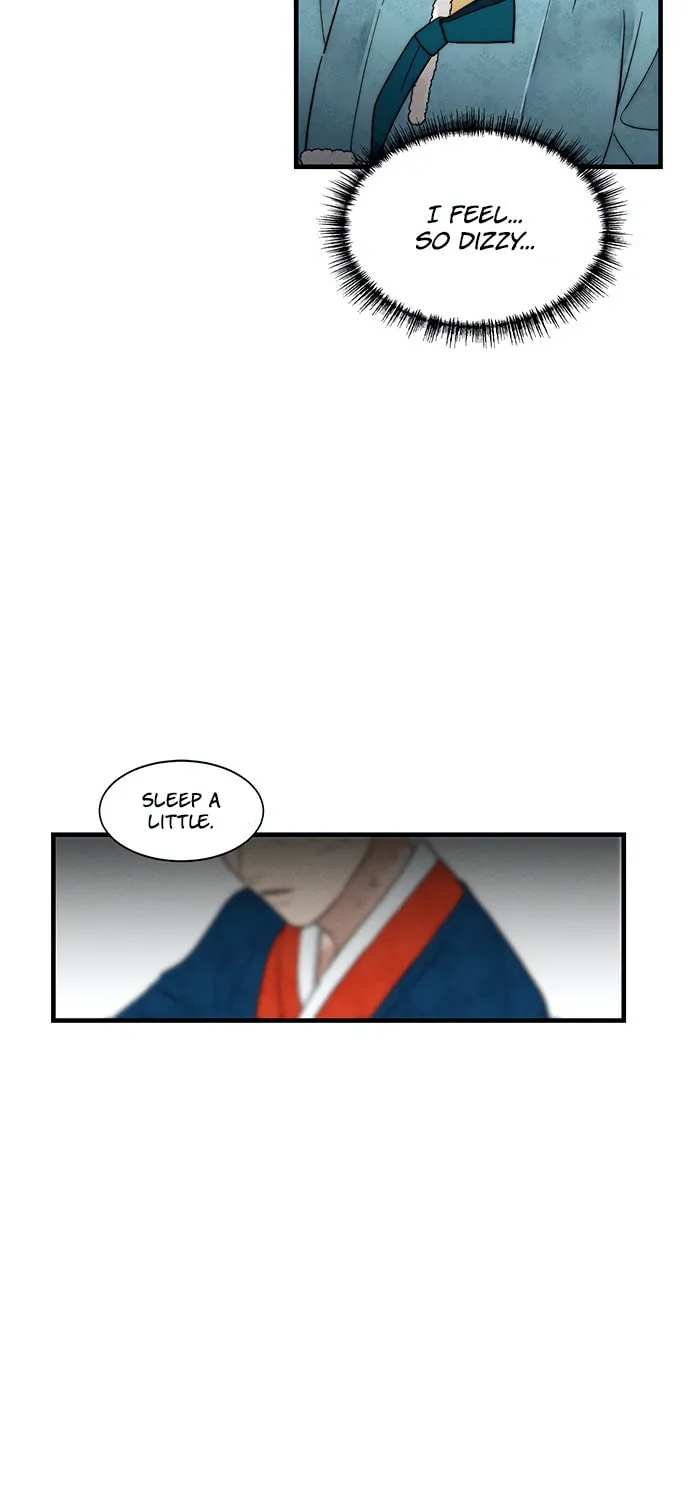Gwanghae's Lover Chapter 6 page 78 - 