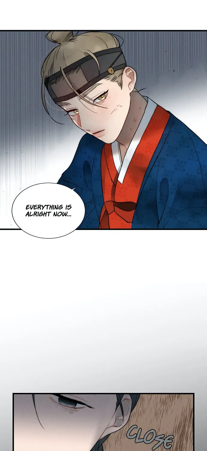 Gwanghae's Lover Chapter 6 page 79 - 