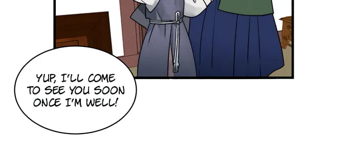 Gwanghae's Lover Chapter 7 page 14 - 