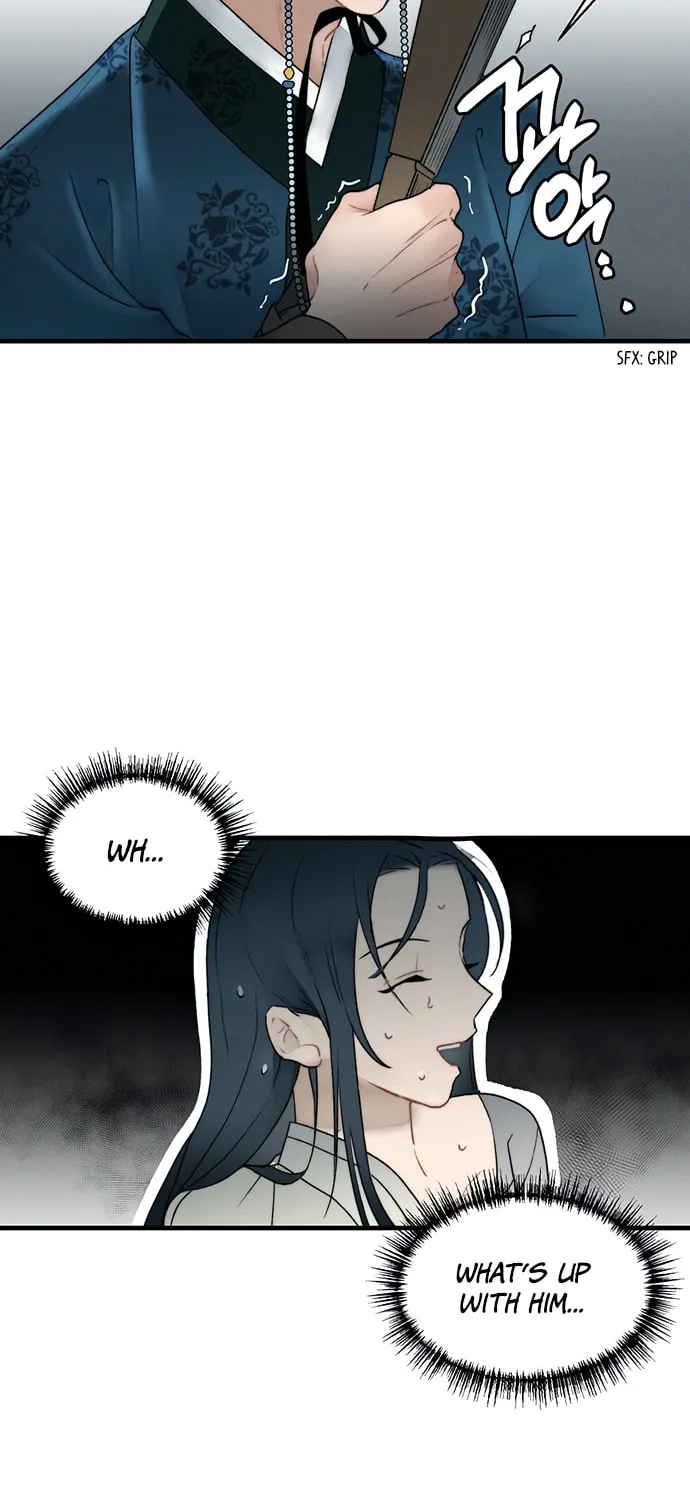 Gwanghae's Lover Chapter 7 page 24 - 