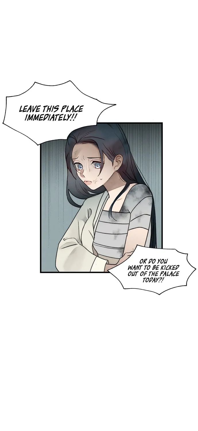 Gwanghae's Lover Chapter 7 page 29 - 