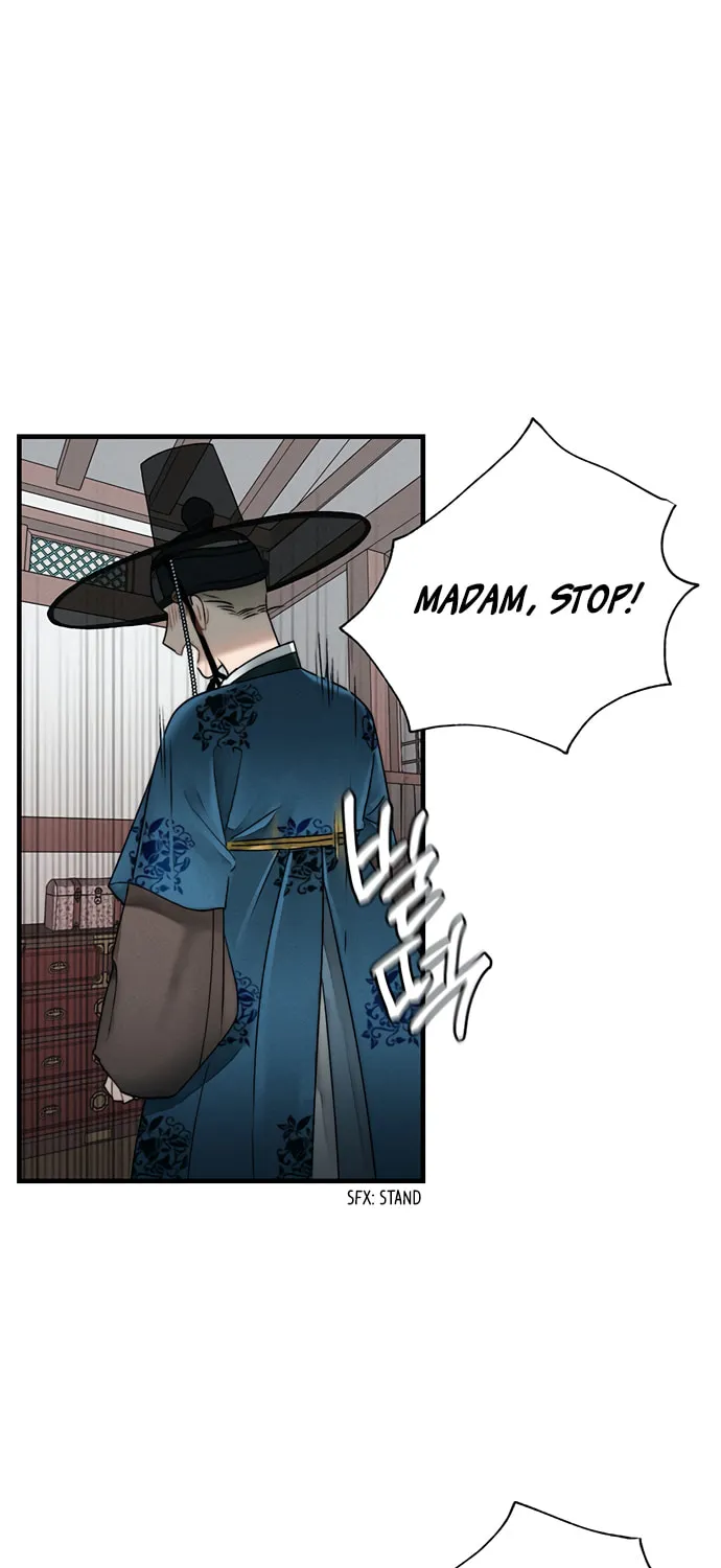 Gwanghae's Lover Chapter 7 page 30 - 