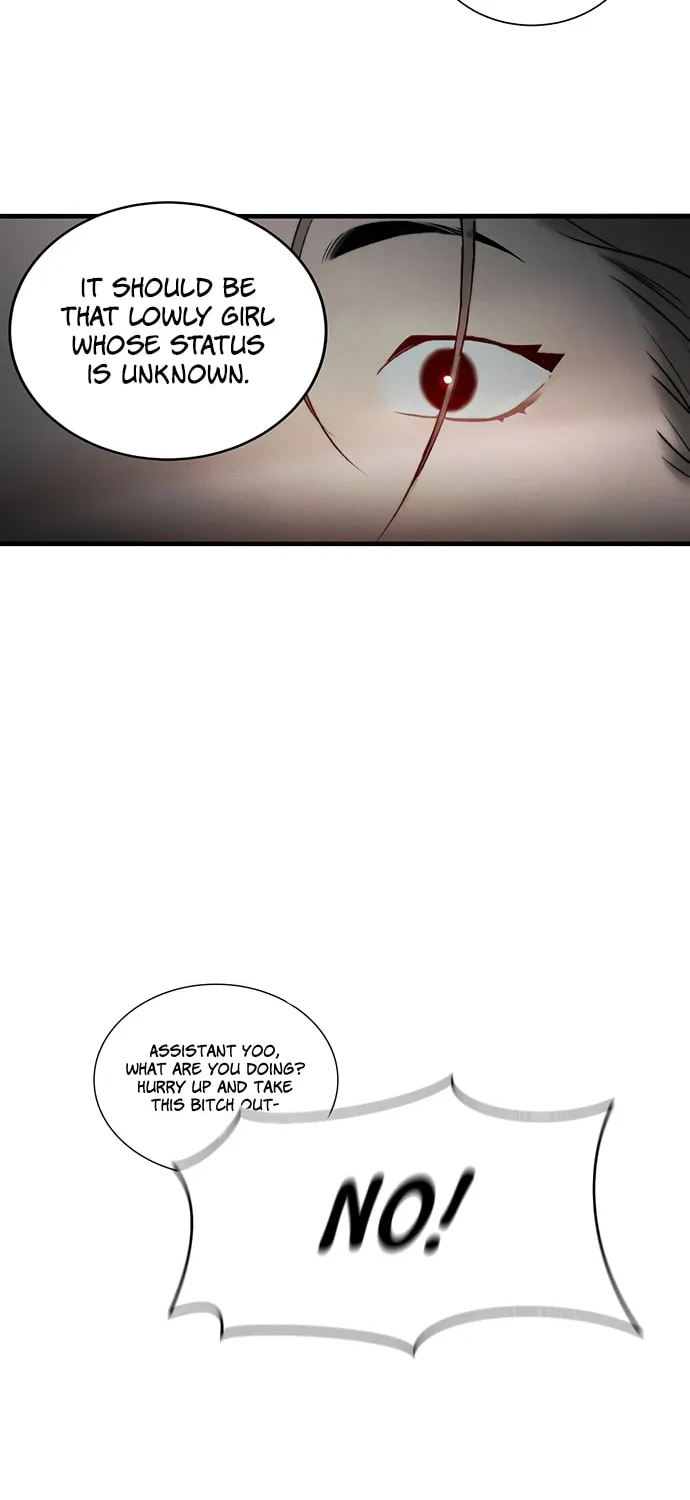 Gwanghae's Lover Chapter 7 page 32 - 