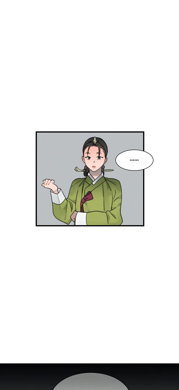 Gwanghae's Lover Chapter 7 page 35 - 
