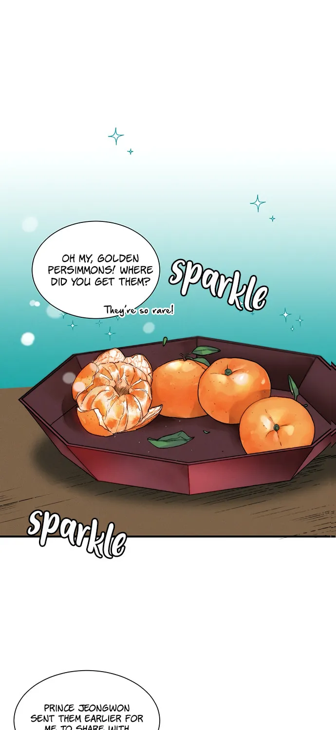 Gwanghae's Lover Chapter 7 page 39 - 