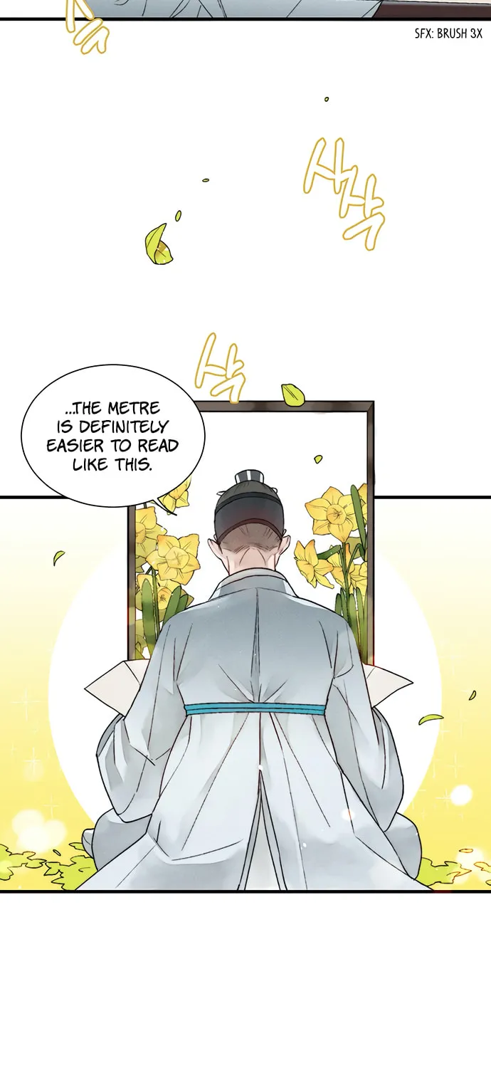 Gwanghae's Lover Chapter 7 page 50 - 