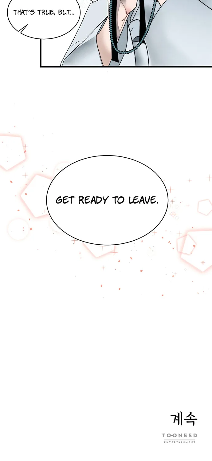 Gwanghae's Lover Chapter 7 page 53 - 