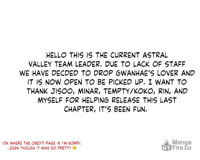 Gwanghae's Lover Chapter 7 page 55 - 