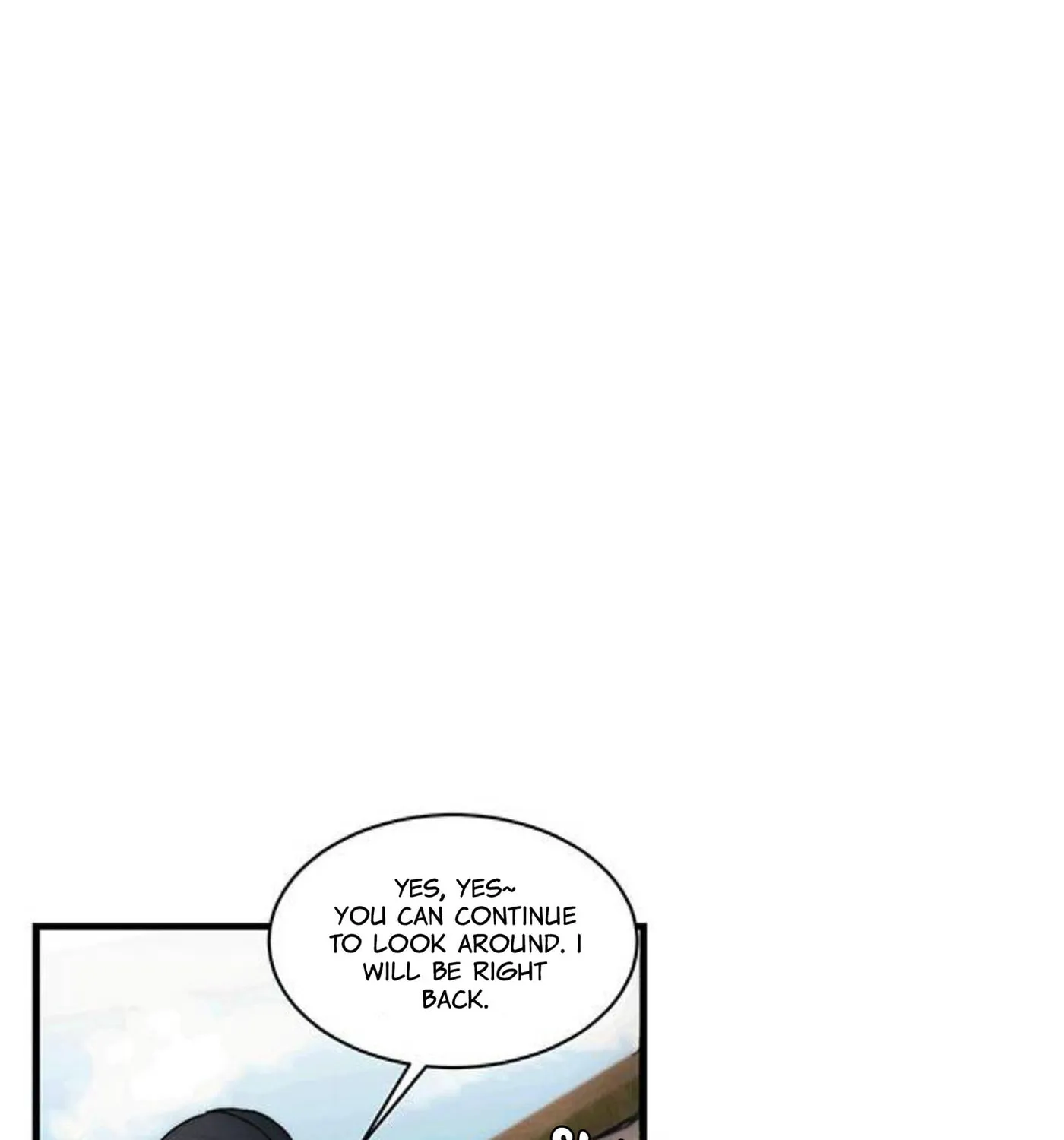 Gwanghae's Lover Chapter 8 page 19 - 