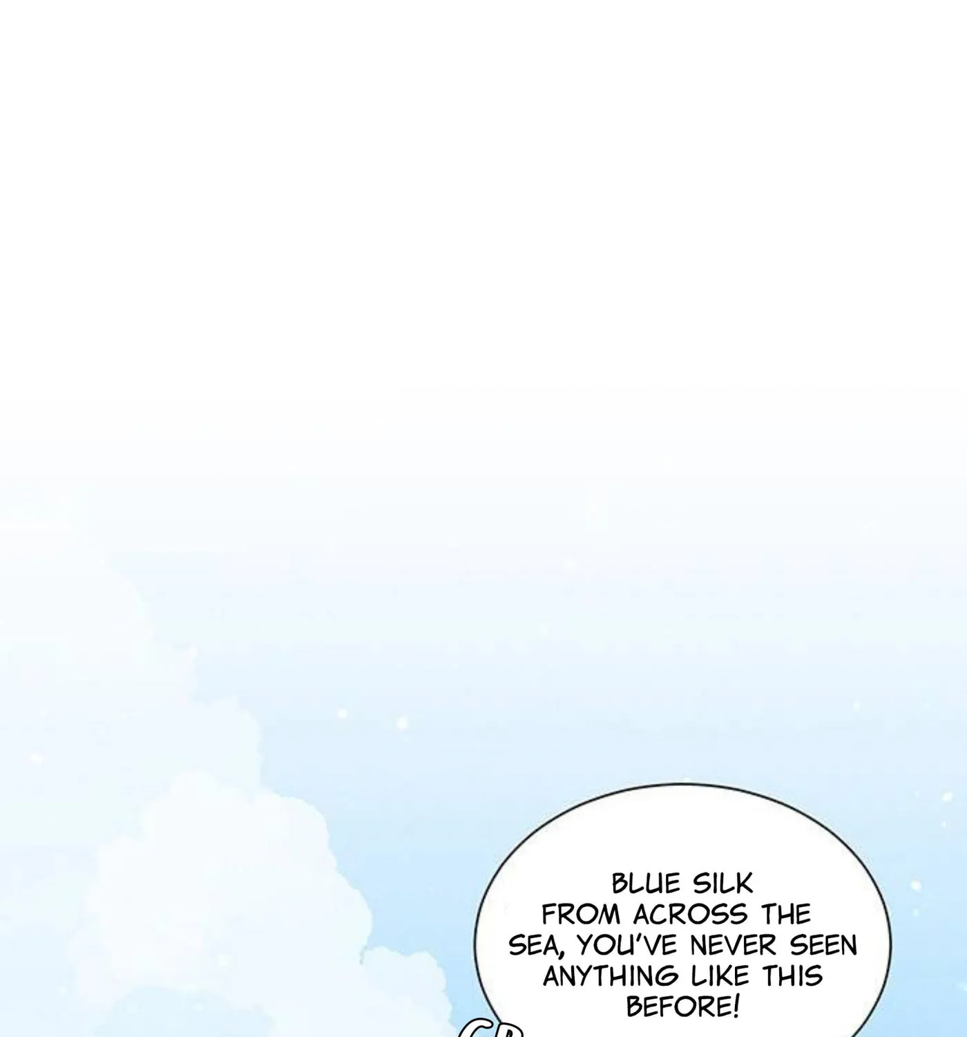 Gwanghae's Lover Chapter 8 page 3 - 