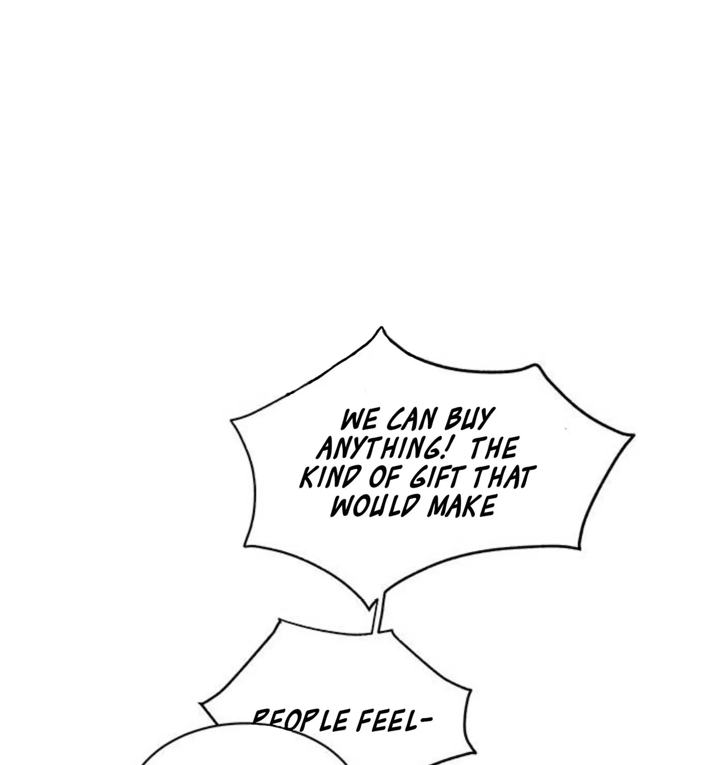 Gwanghae's Lover Chapter 8 page 23 - 