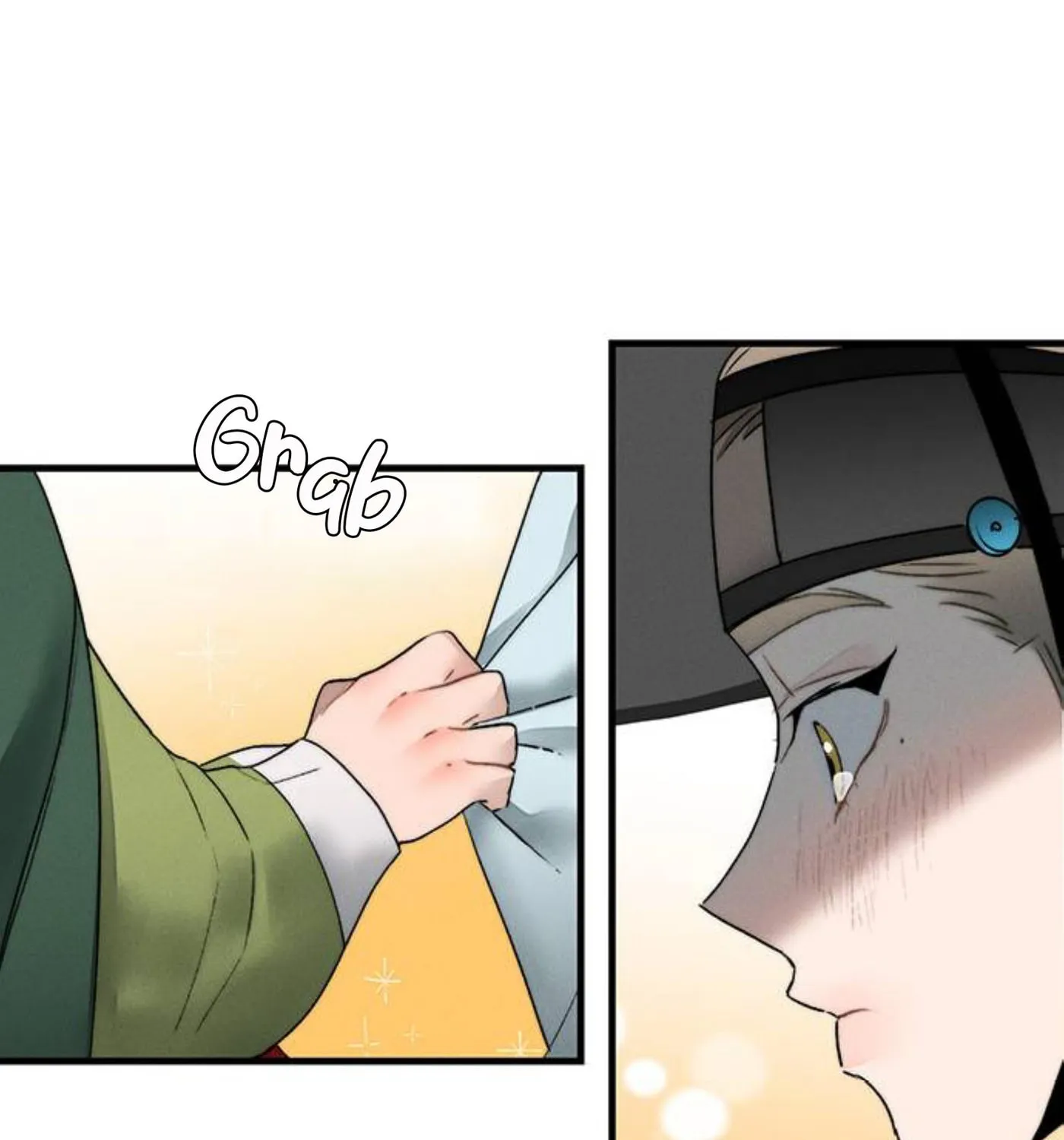 Gwanghae's Lover Chapter 8 page 25 - 