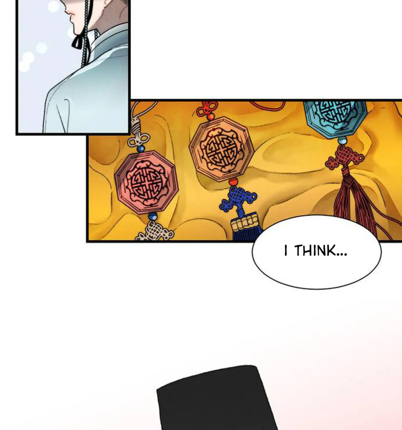 Gwanghae's Lover Chapter 8 page 32 - 