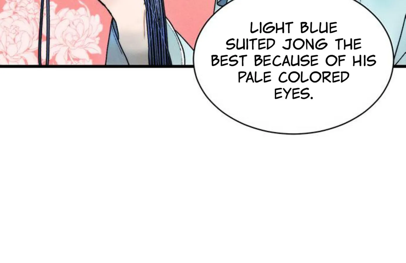 Gwanghae's Lover Chapter 8 page 34 - 