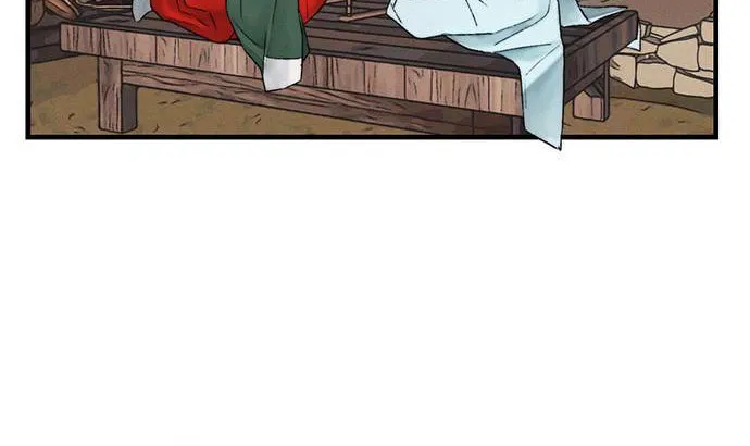 Gwanghae's Lover Chapter 8 page 40 - 