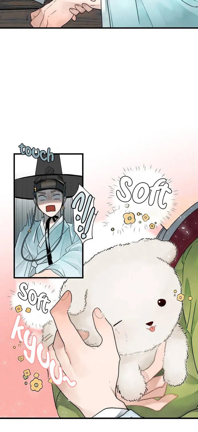 Gwanghae's Lover Chapter 8 page 48 - 
