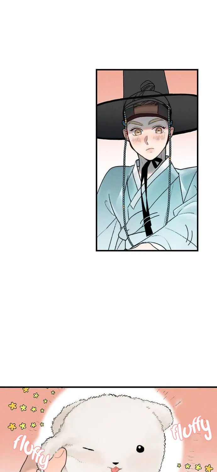 Gwanghae's Lover Chapter 8 page 49 - 