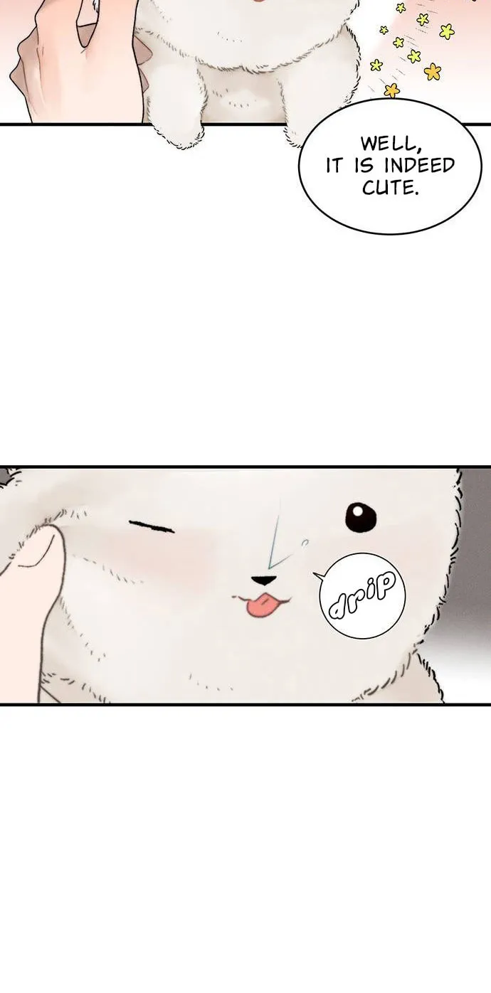 Gwanghae's Lover Chapter 8 page 50 - 