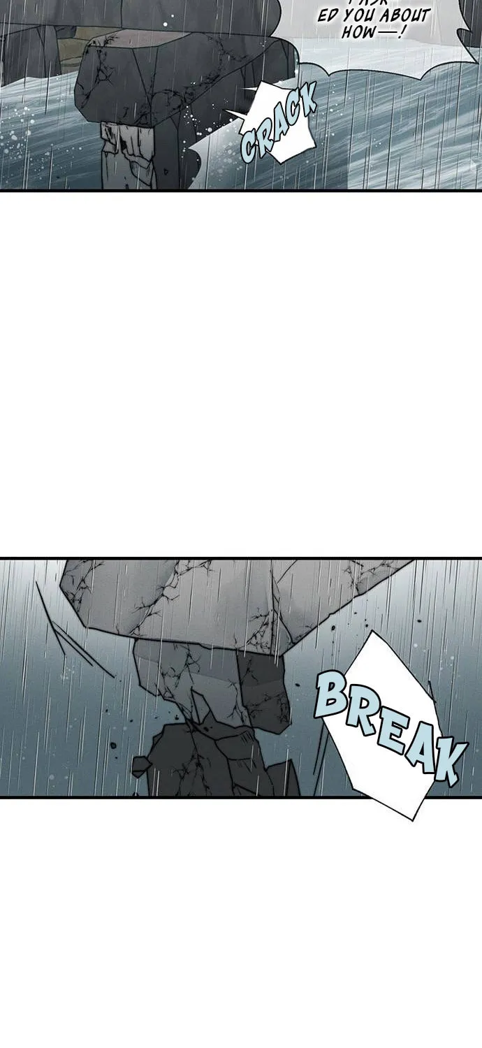 Gwanghae's Lover Chapter 8 page 58 - 