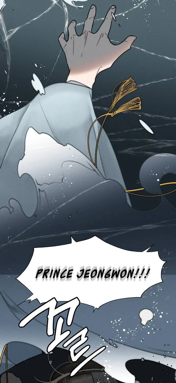Gwanghae's Lover Chapter 8 page 61 - 