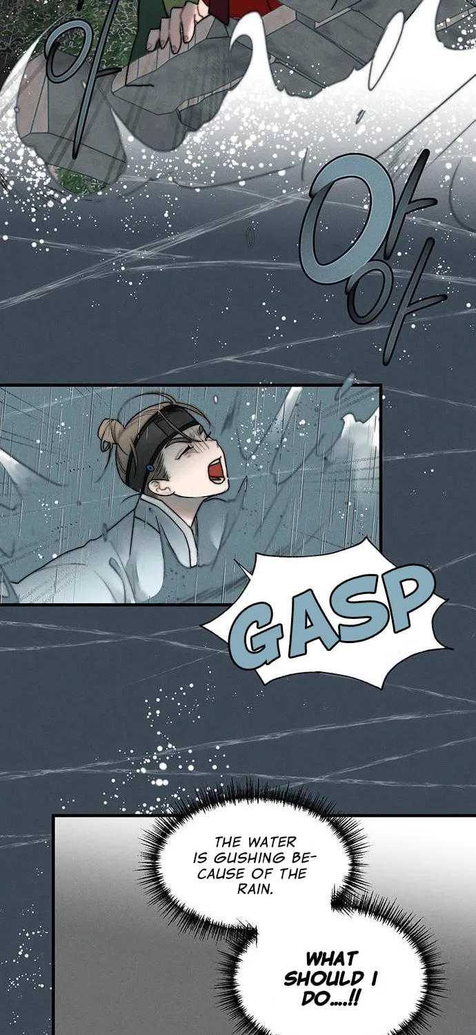 Gwanghae's Lover Chapter 8 page 63 - 