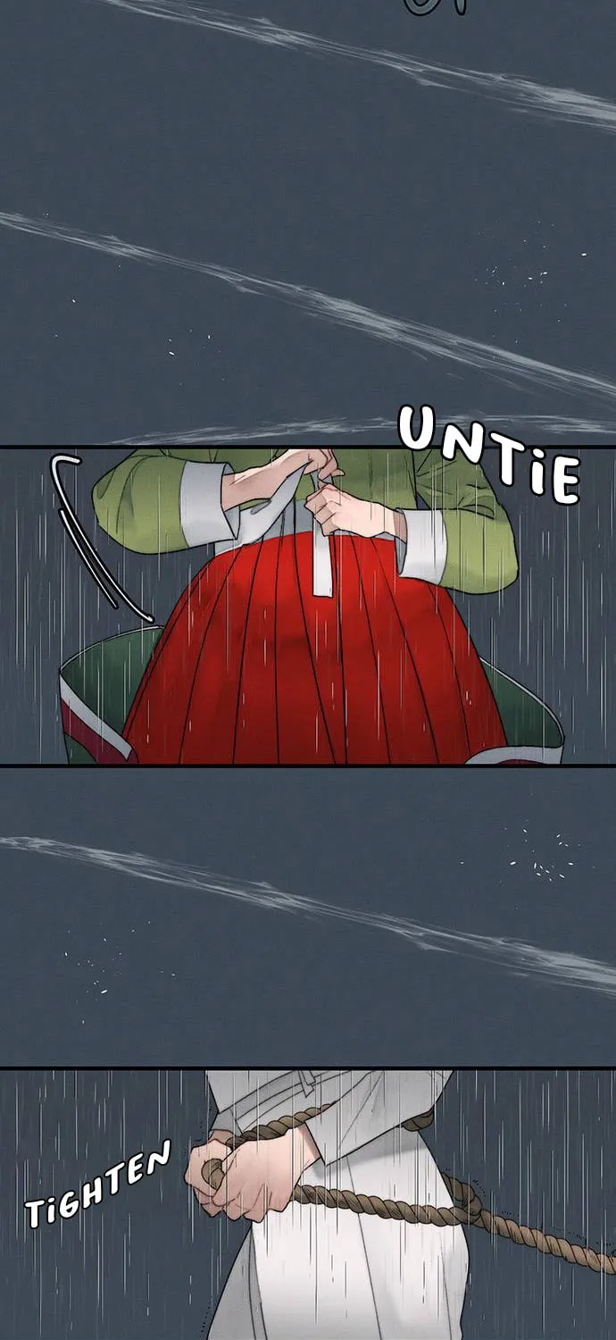 Gwanghae's Lover Chapter 8 page 65 - 