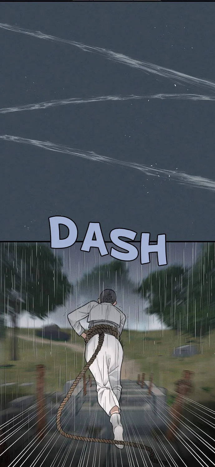 Gwanghae's Lover Chapter 8 page 66 - 
