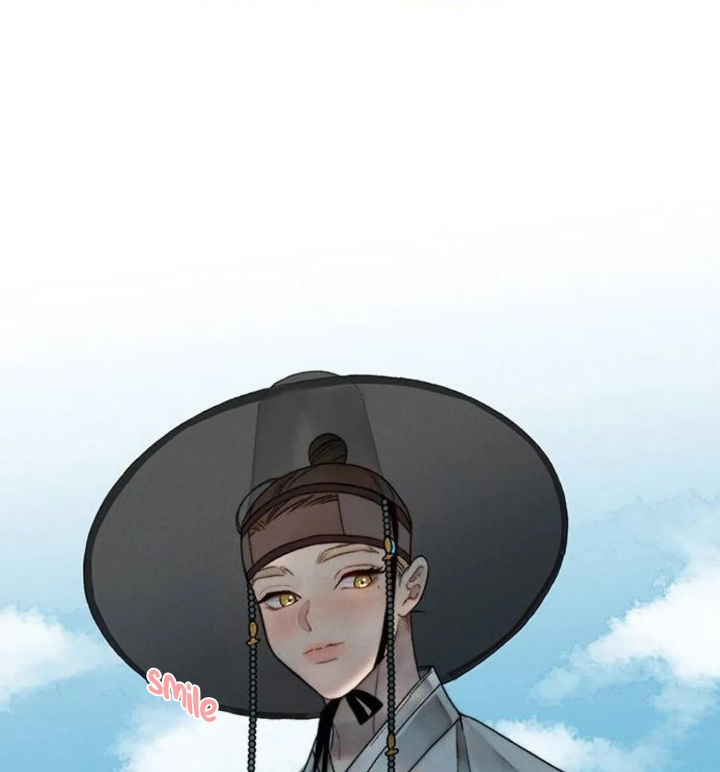 Gwanghae's Lover Chapter 8 page 9 - 