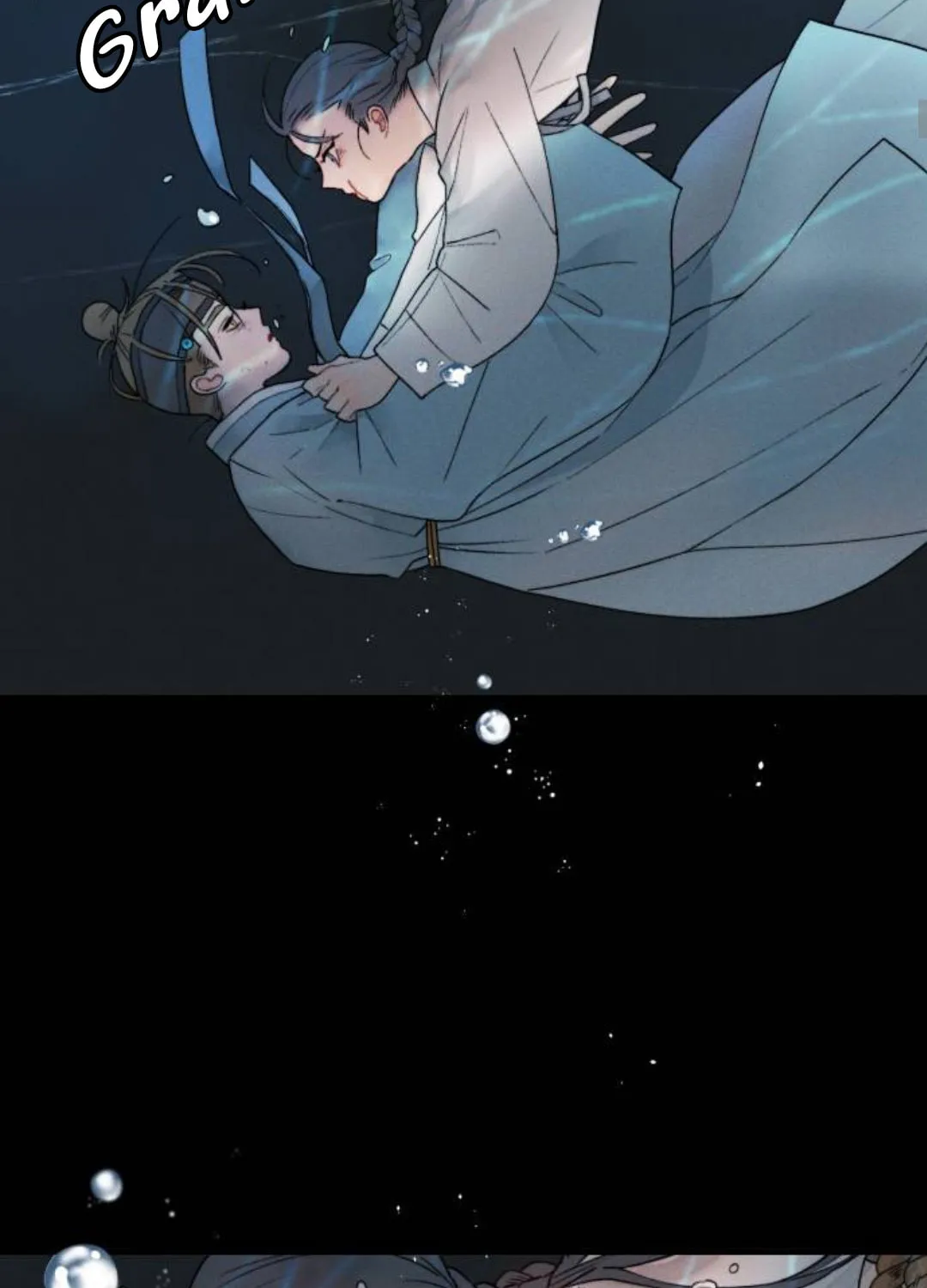 Gwanghae's Lover Chapter 9 page 11 - 