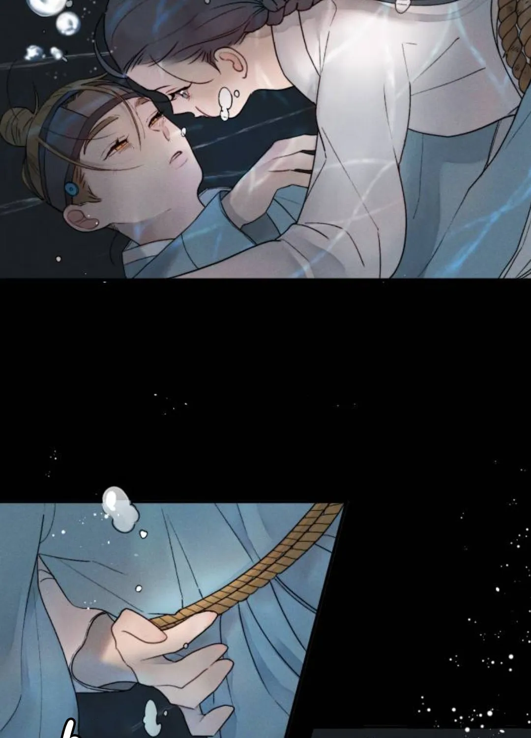 Gwanghae's Lover Chapter 9 page 12 - 