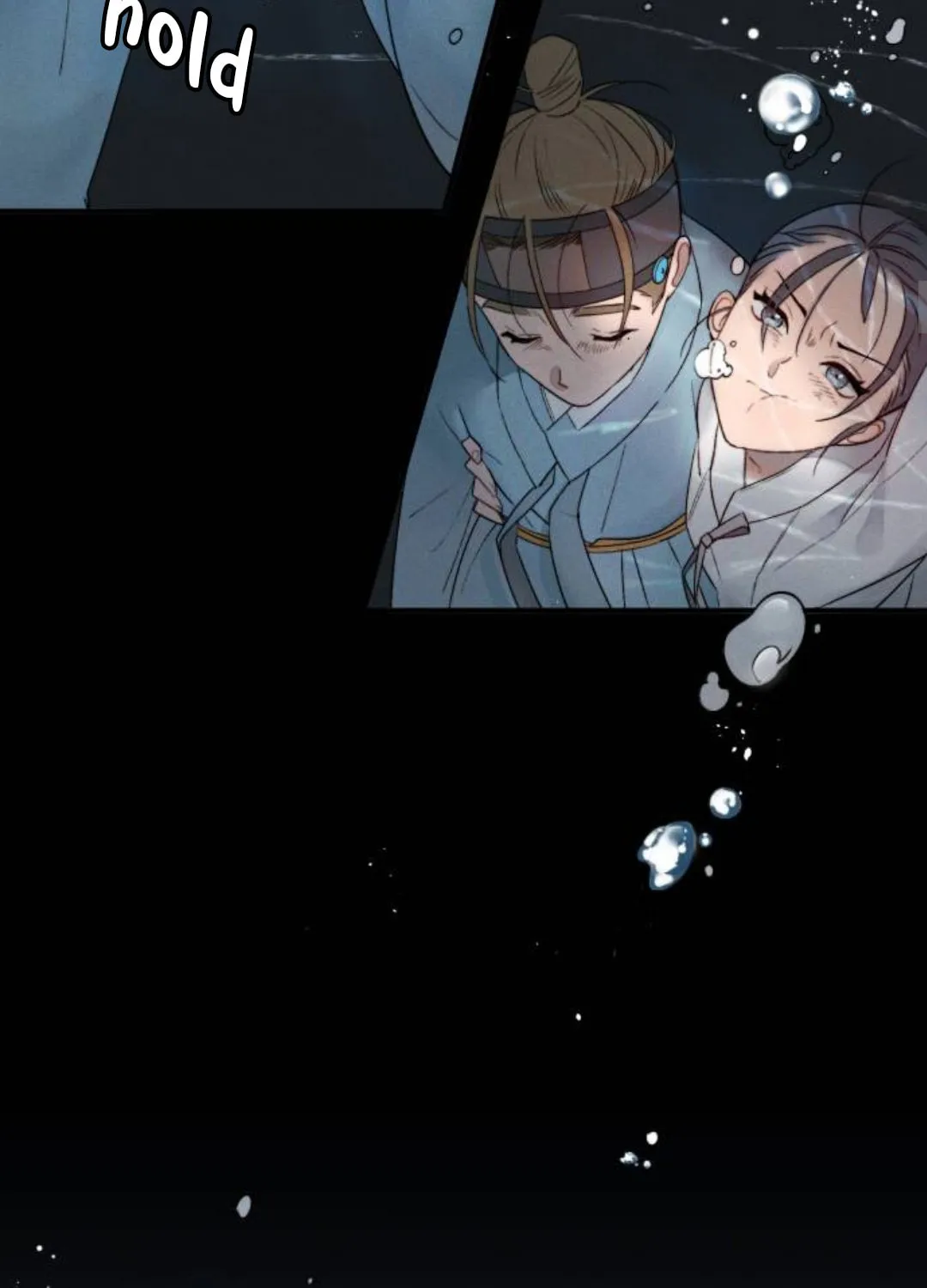 Gwanghae's Lover Chapter 9 page 13 - 
