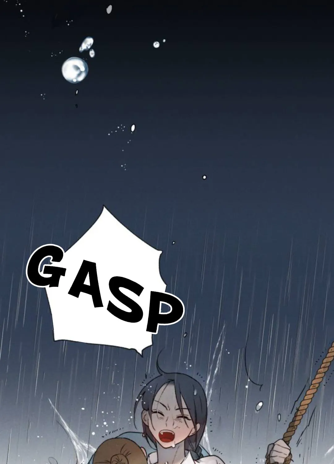 Gwanghae's Lover Chapter 9 page 14 - 