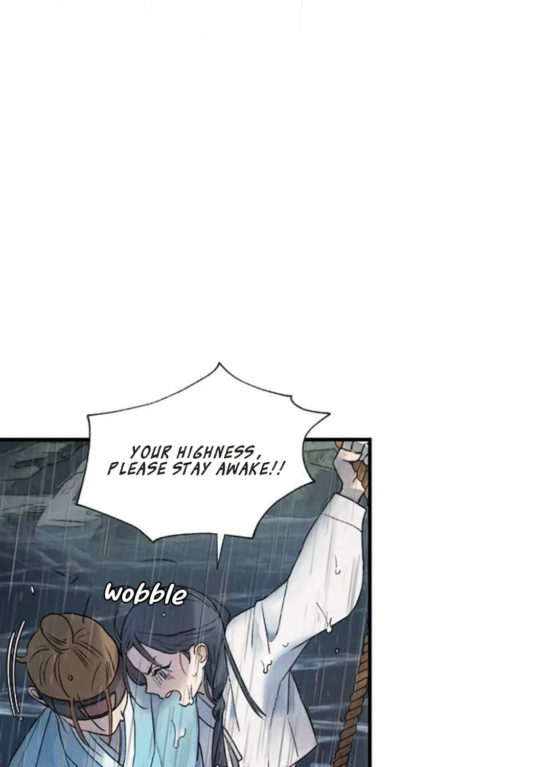 Gwanghae's Lover Chapter 9 page 16 - 