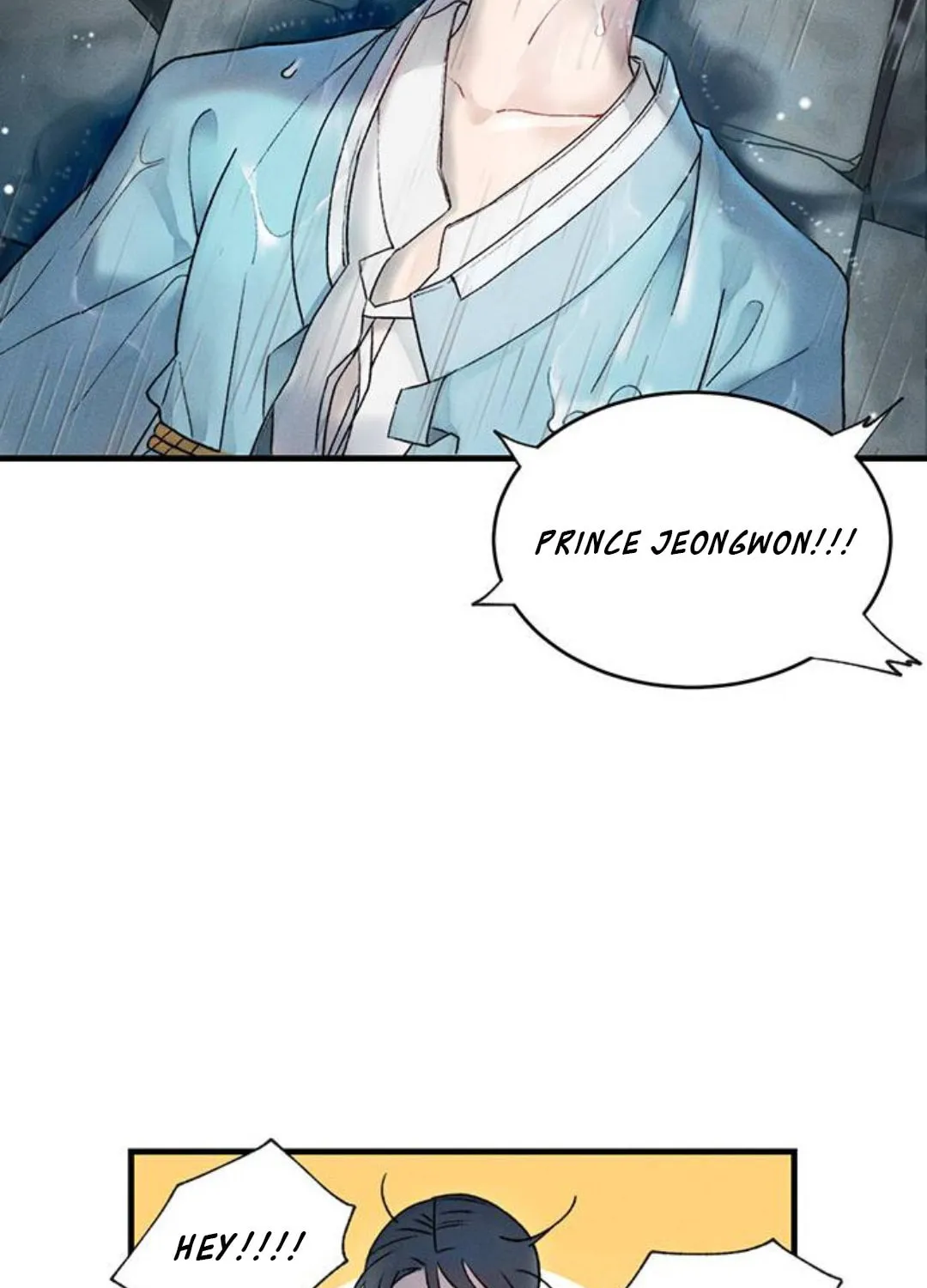 Gwanghae's Lover Chapter 9 page 19 - 