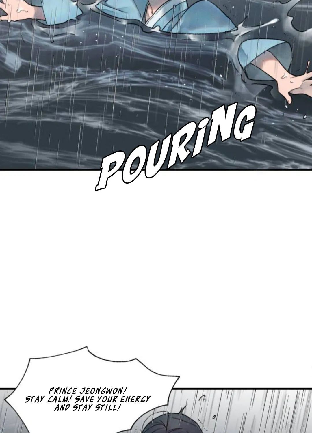 Gwanghae's Lover Chapter 9 page 3 - 