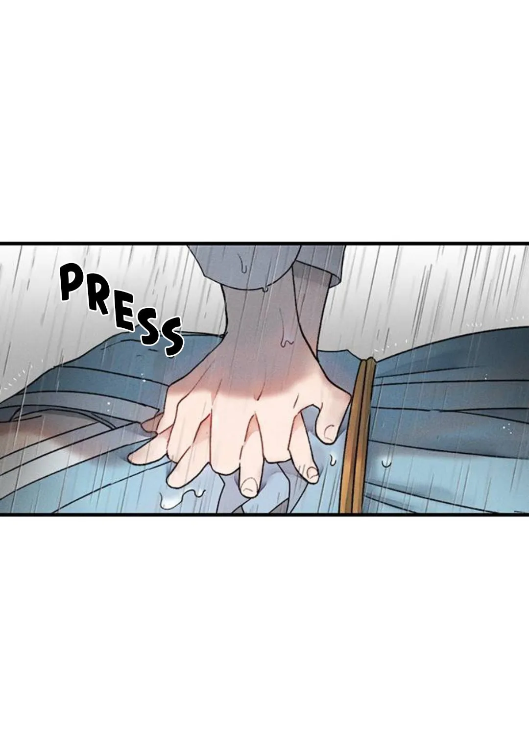 Gwanghae's Lover Chapter 9 page 21 - 