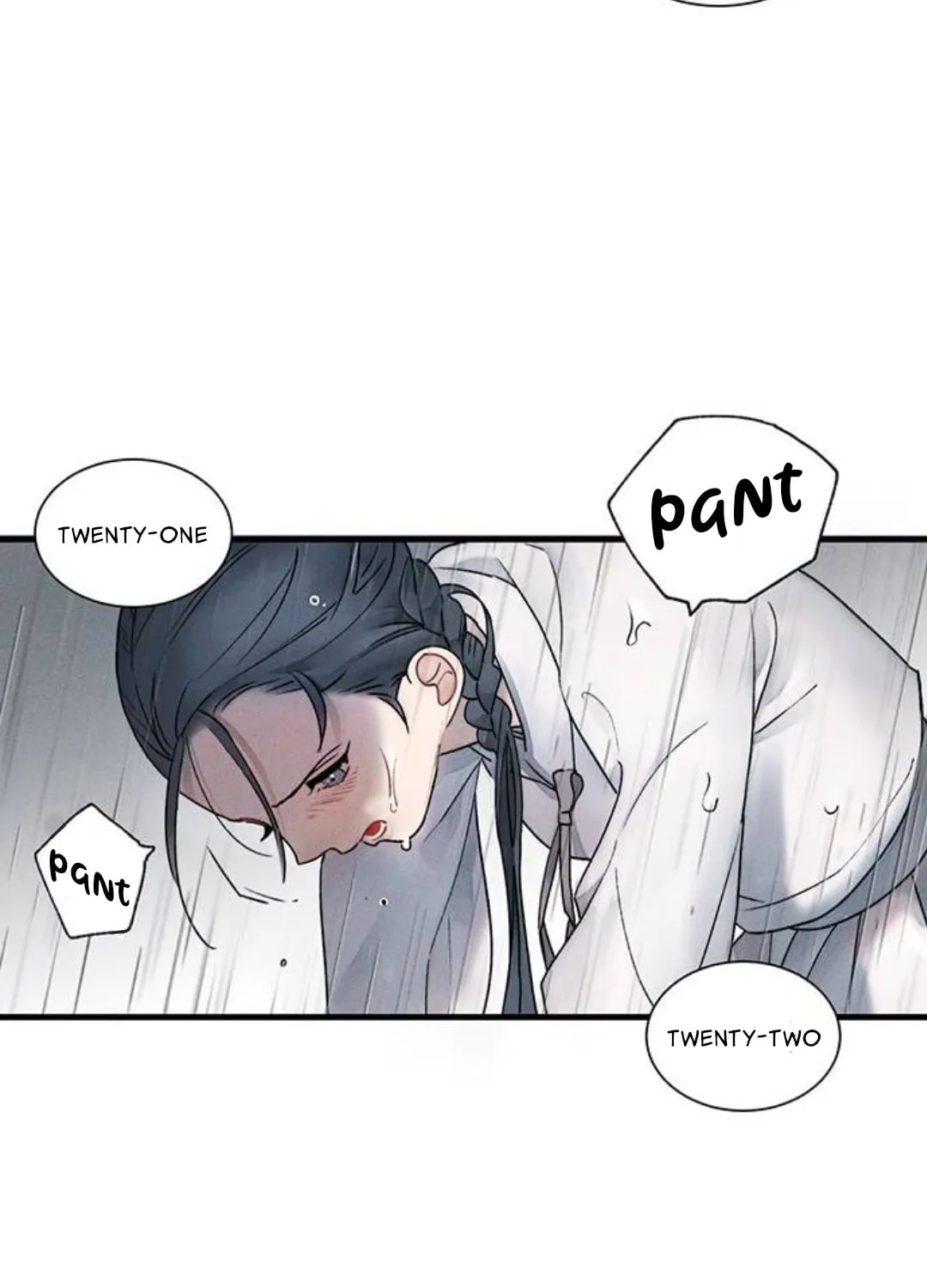 Gwanghae's Lover Chapter 9 page 23 - 