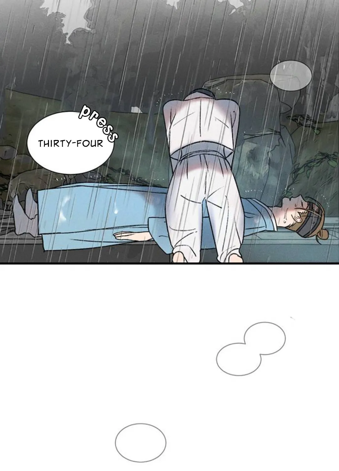 Gwanghae's Lover Chapter 9 page 25 - 