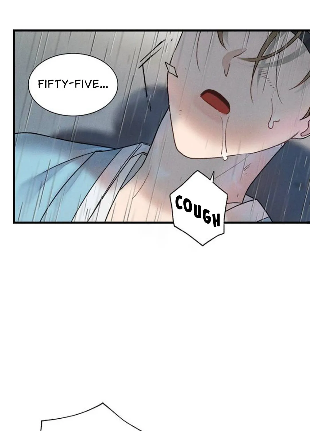 Gwanghae's Lover Chapter 9 page 26 - 
