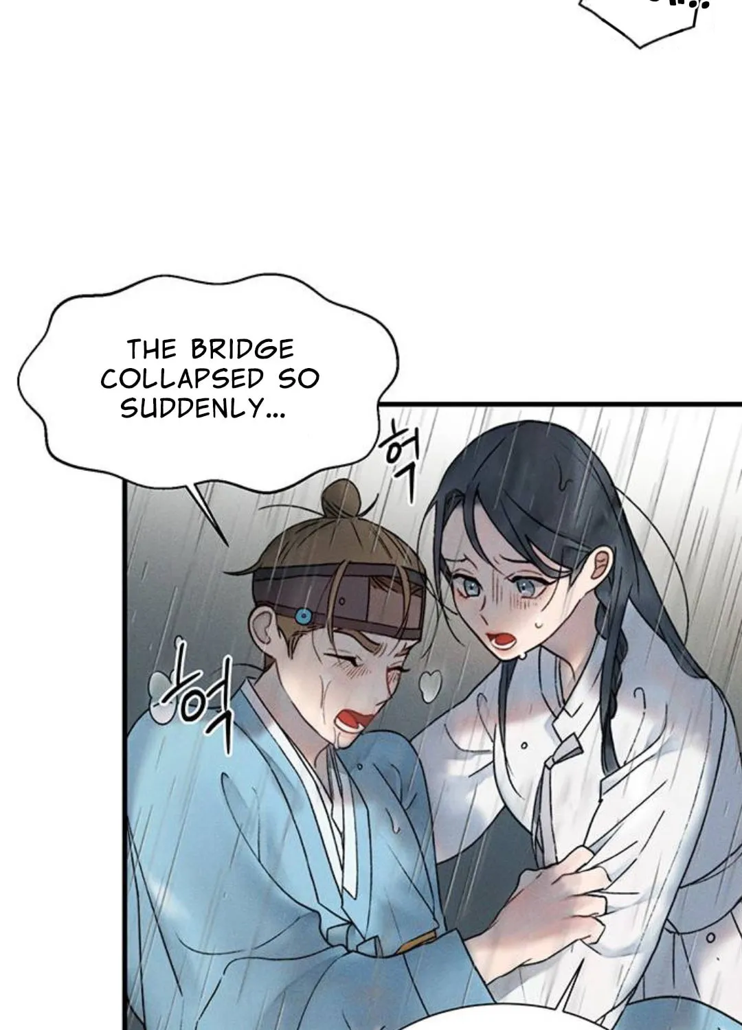 Gwanghae's Lover Chapter 9 page 28 - 