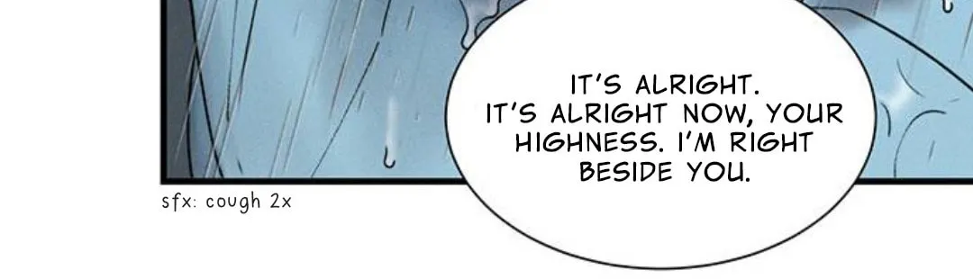 Gwanghae's Lover Chapter 9 page 29 - 