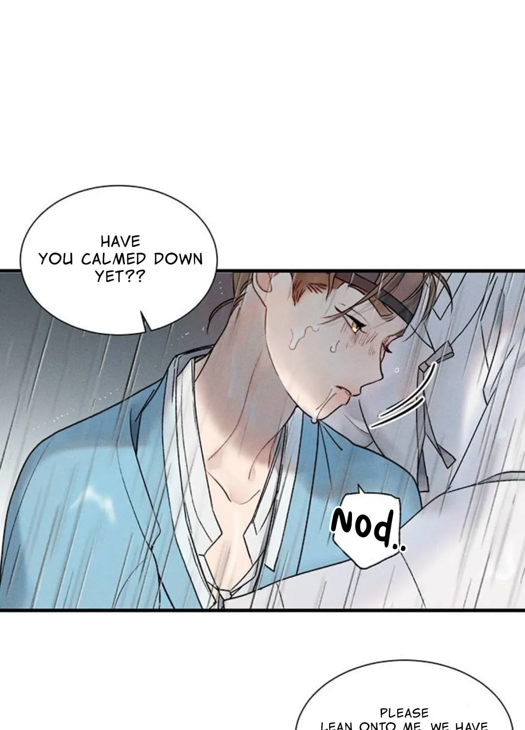 Gwanghae's Lover Chapter 9 page 30 - 