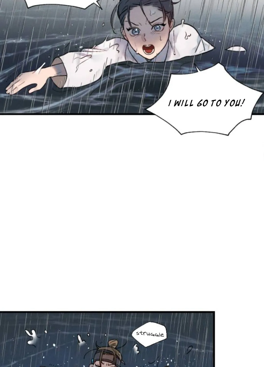 Gwanghae's Lover Chapter 9 page 4 - 
