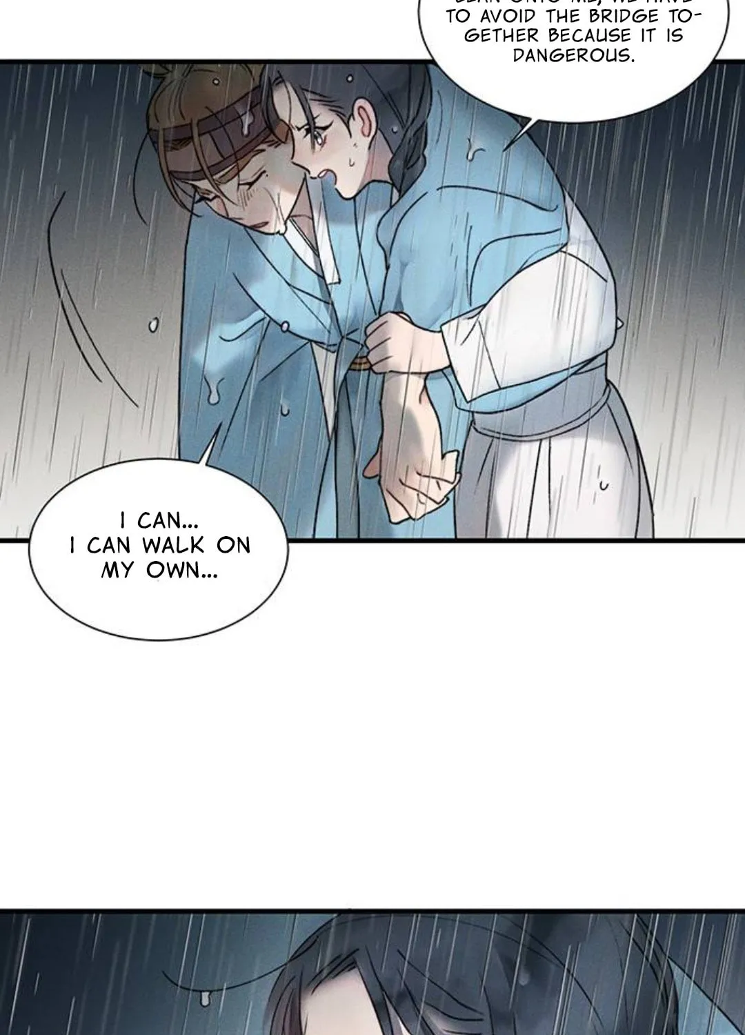 Gwanghae's Lover Chapter 9 page 31 - 