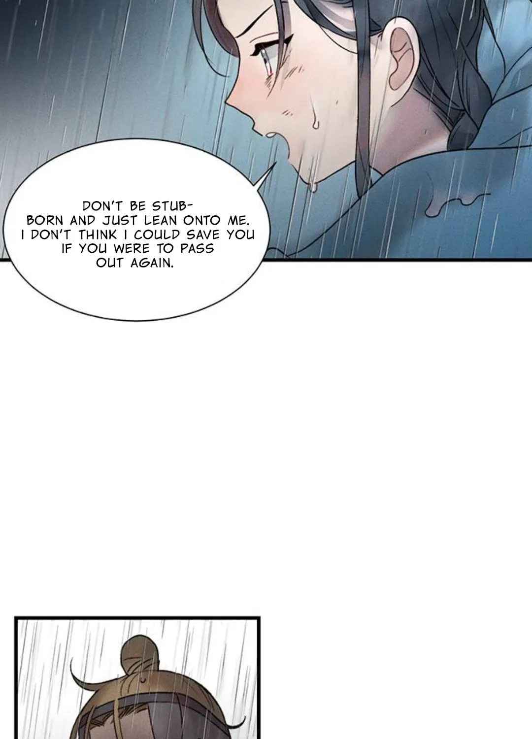 Gwanghae's Lover Chapter 9 page 32 - 