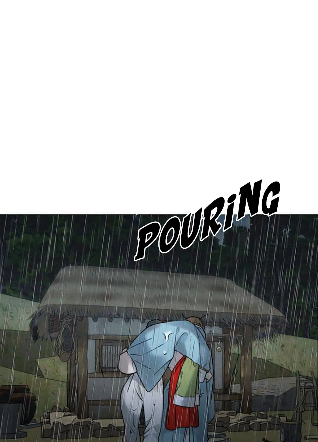 Gwanghae's Lover Chapter 9 page 34 - 